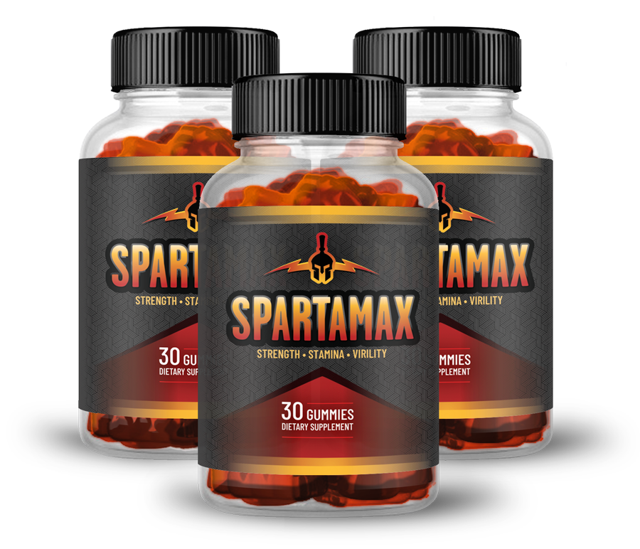 Spartamax  DISCOUNT 